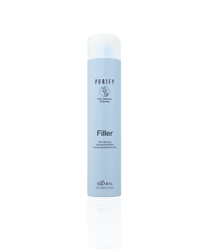 Filler Shampoo Kaaral 300ml