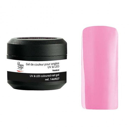 GEL COLORATO PEGGY - VENICE