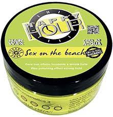 Hair Wax Sex On The Beach Happy Hour 100ml
