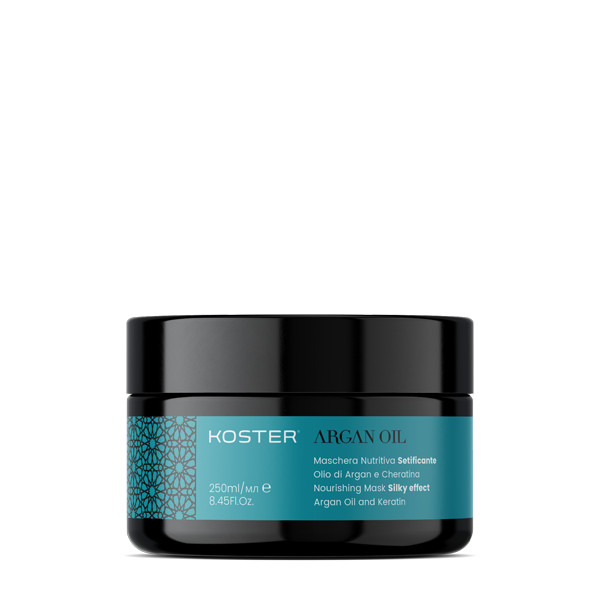 Koster Argan Maschera Nutritiva  250ml