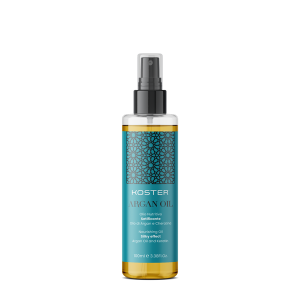 Koster Argan Oil 100ml