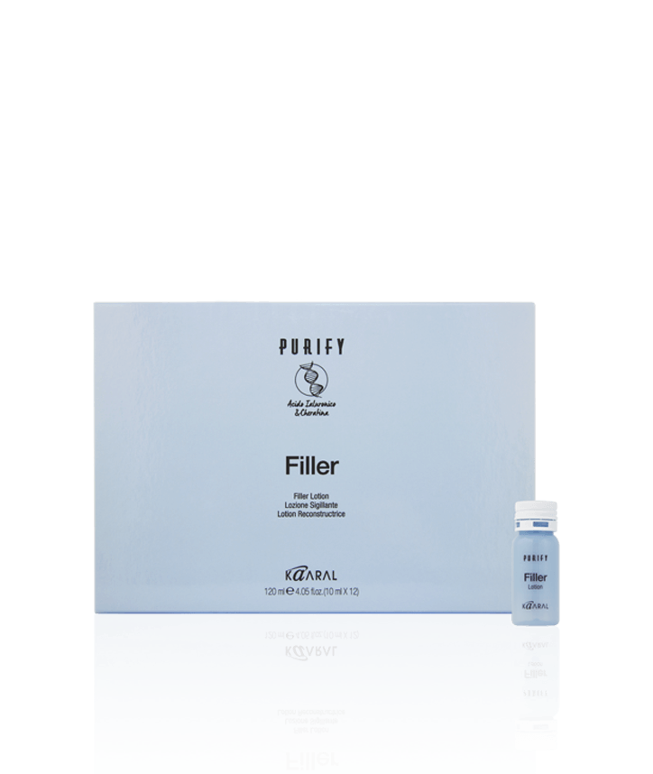 Lozione Sigillante filler Kaaral 120ml Purify