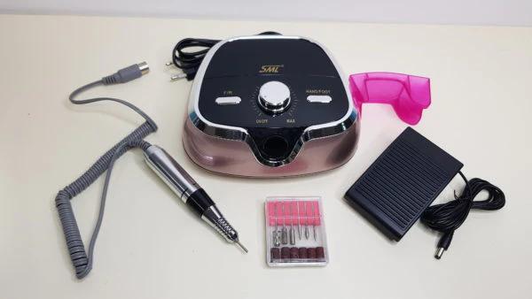 Nail sanders Micromotore 35000 RPM