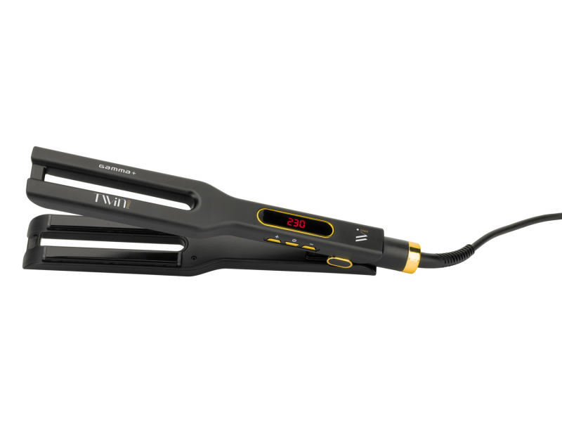 Piastra Gammapiù Twin Pro