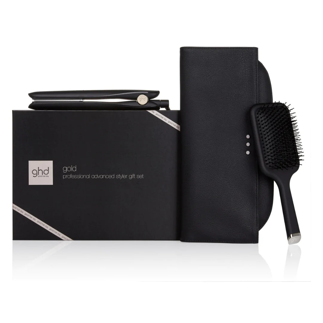 Piastra Ghd Gold Gift Set