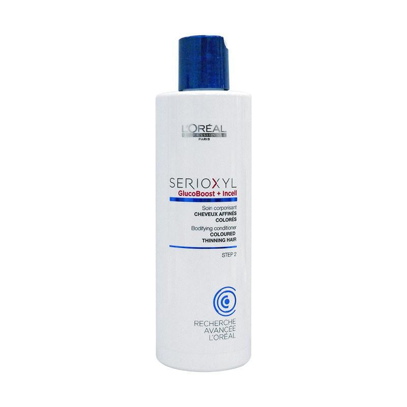 Serioxyl Conditioner Capelli Colorati 250ml L'Oreal