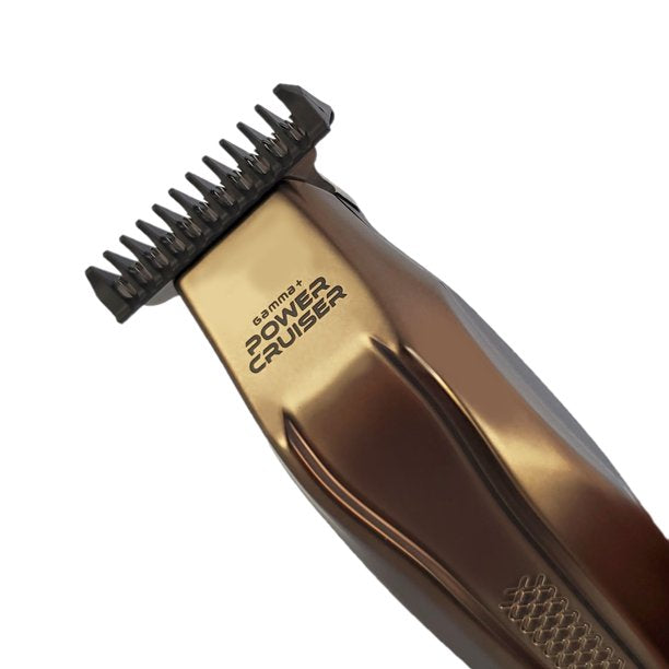 Gamma+ Tosatrice Power Cruiser