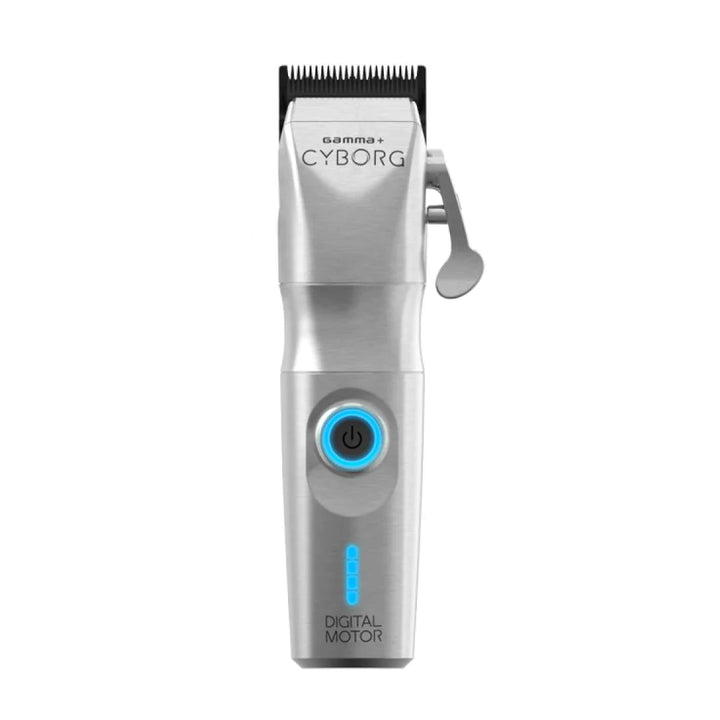 Tosatrice Cyborg Gamma+