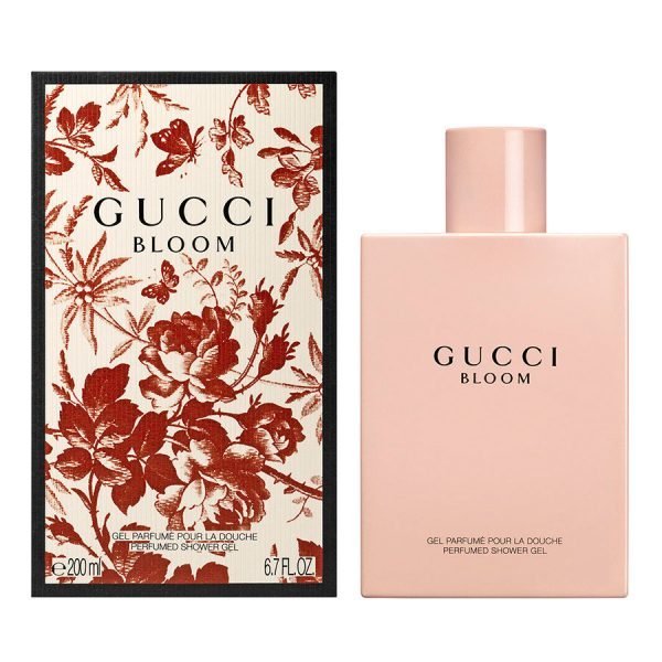 Gucci Bloom - Eau De Parfum