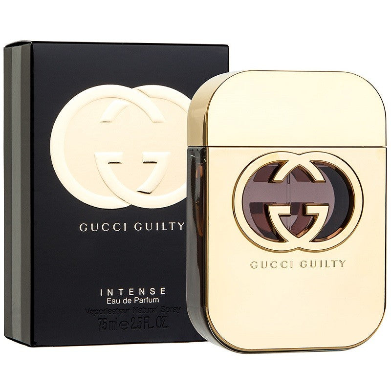 Gucci Guilty Eau de Parfum Intense  75ml