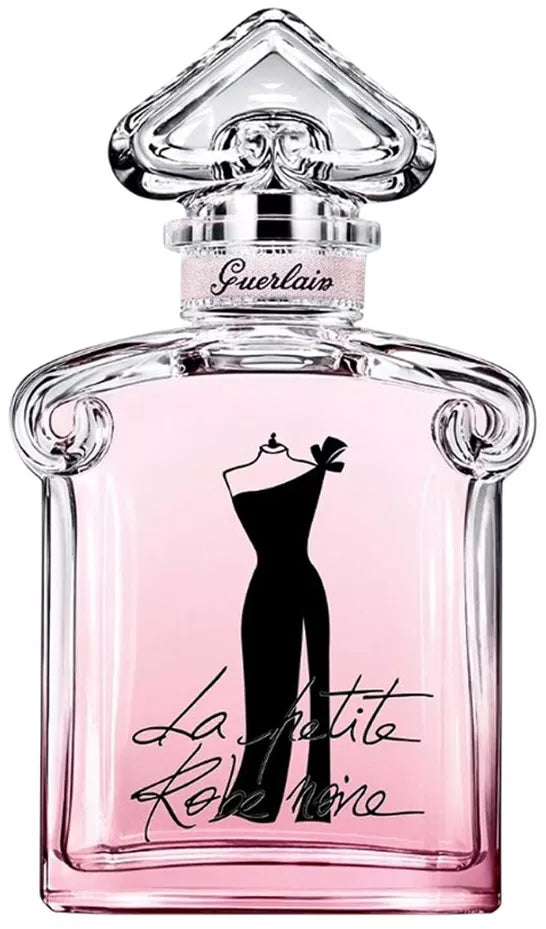 Guerlain La Petite Robe Noir Eau De Parfum Couture