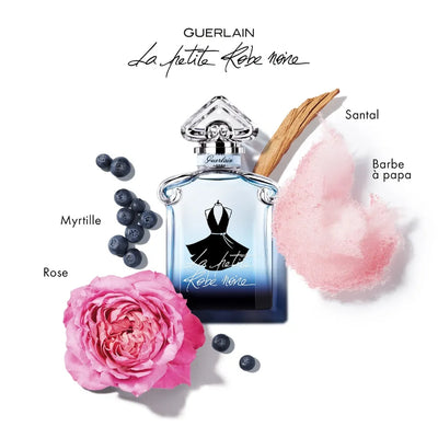 Guerlain La Petite Robe Noir Eau De Parfum Intense