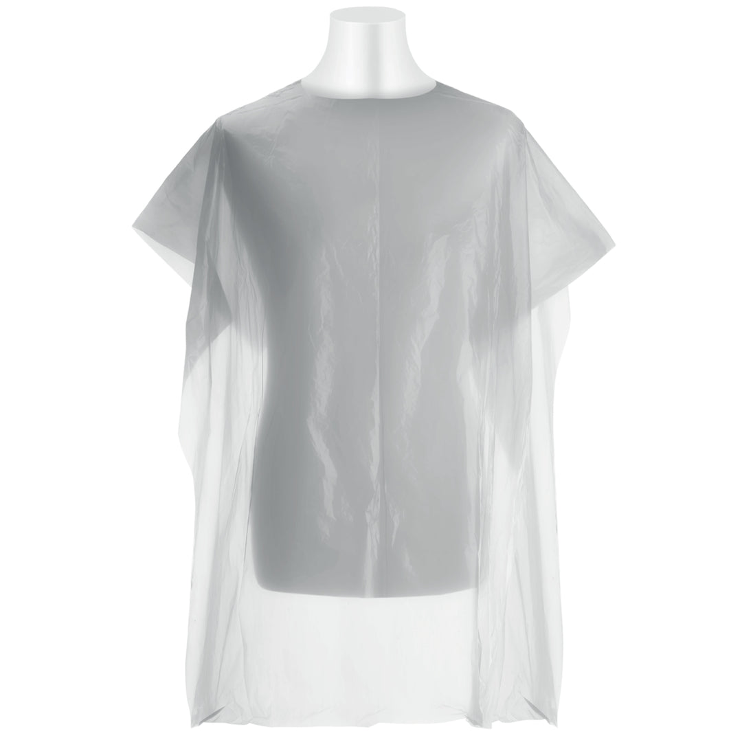 Mantelle Colore Monouso Hair on 30 Pezzi