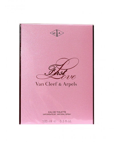 First Love Van Cleef & Arpels Eau De Toilette