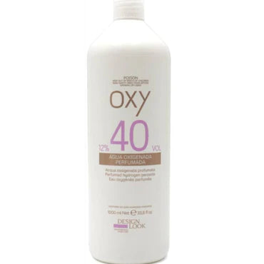 Design Look Ossigeno Profumato 1000 ml