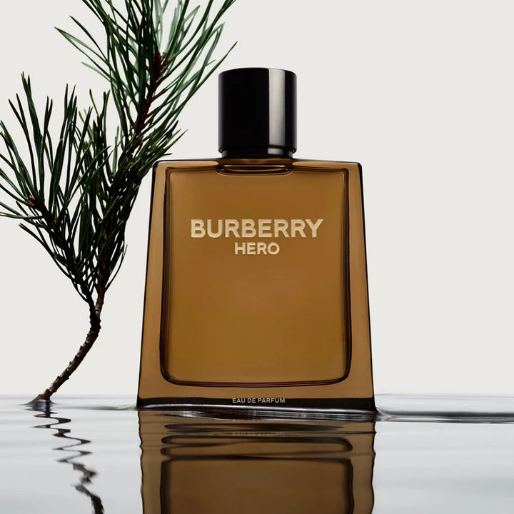 Burberry Hero Eau De Parfum