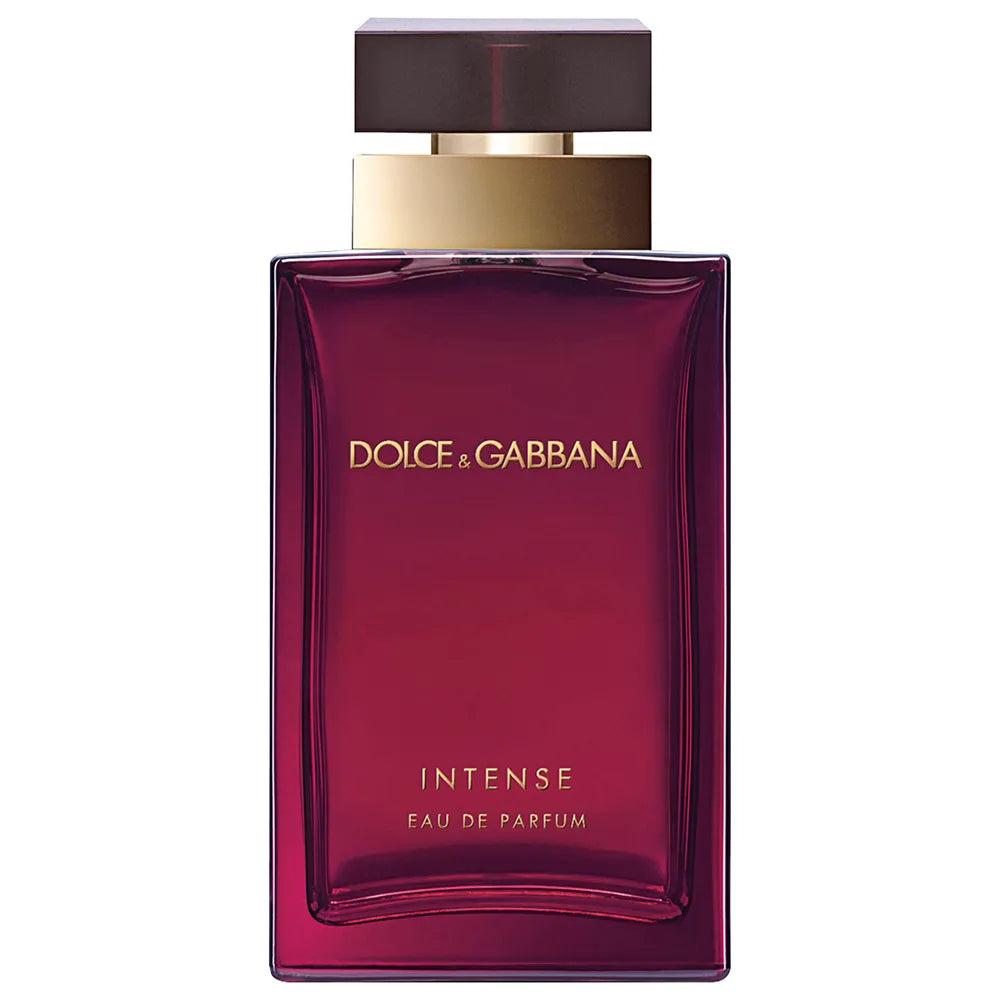 Dolce & Gabbana intense Eau De parfum