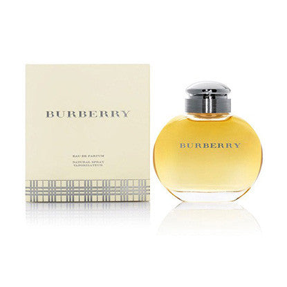 Burberry Eau De Parfum For Her