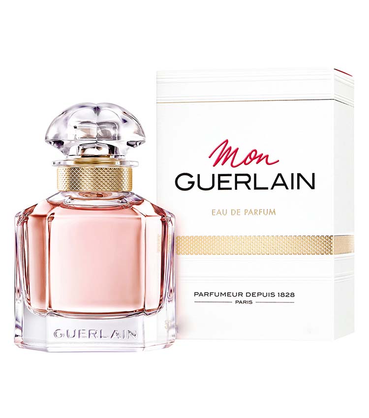 Guerlain - Mon Guerlain - Eau De Parfum
