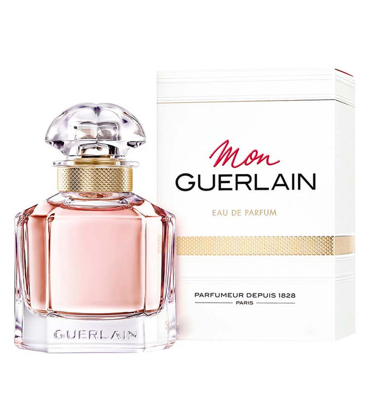 Guerlain - Mon Guerlain - Eau De Parfum