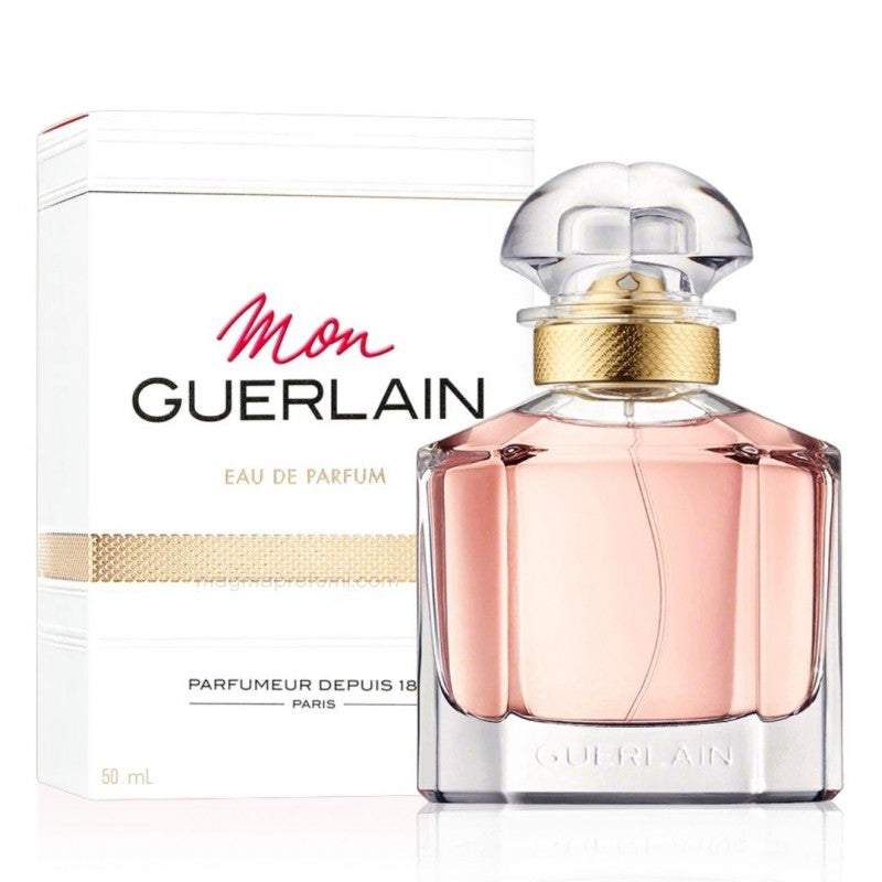 Guerlain - Mon Guerlain - Eau De Parfum