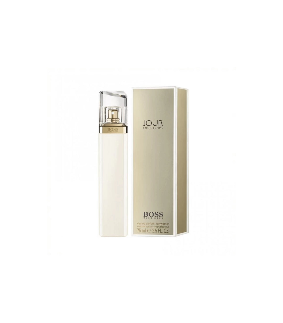 Hugo Boss Jour Pour Femme