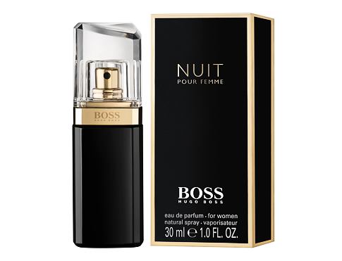 Hugo Boss Nuit Pour femme