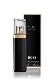 Hugo Boss Nuit Pour femme