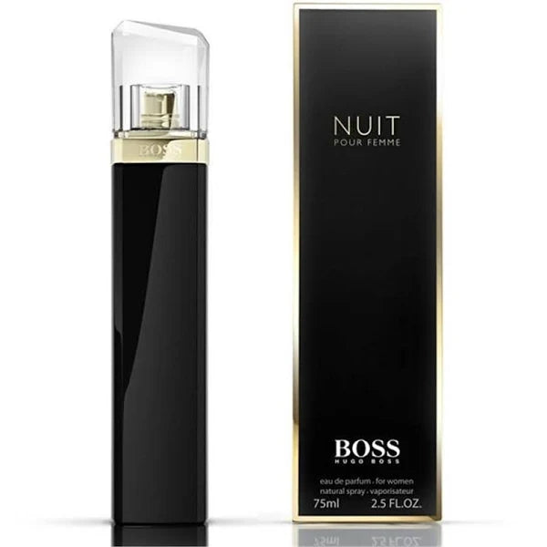 Hugo Boss Nuit Pour femme
