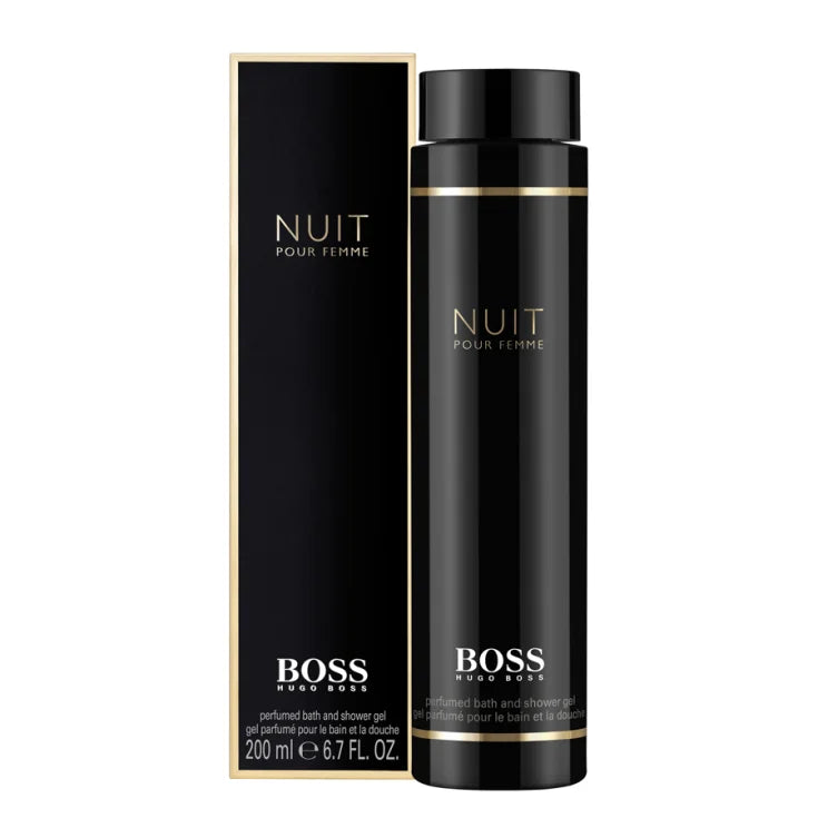 Hugo Boss Nuit Pour femme