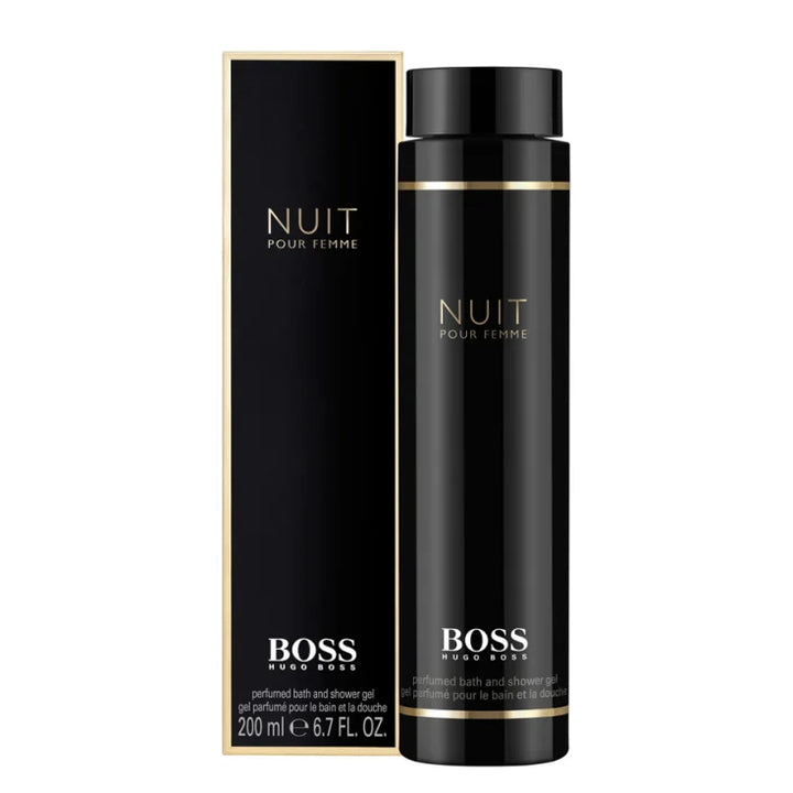 Hugo Boss Nuit Pour femme