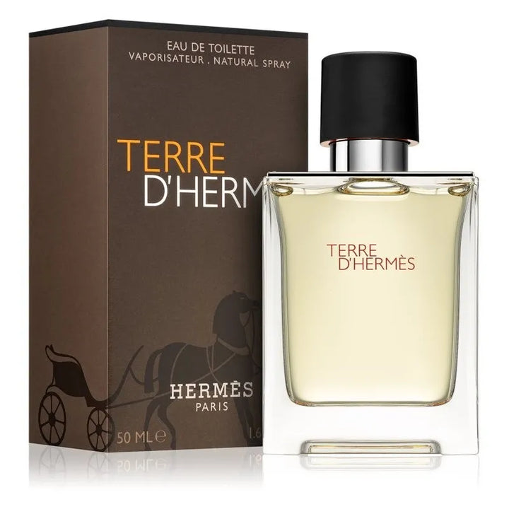 Hermès - Terre D'Ermès Eau De Toilette