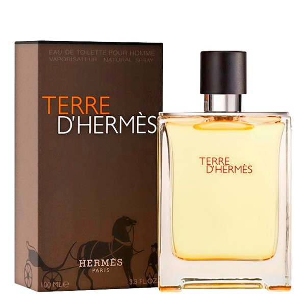 Hermès - Terre D'Ermès Eau De Toilette
