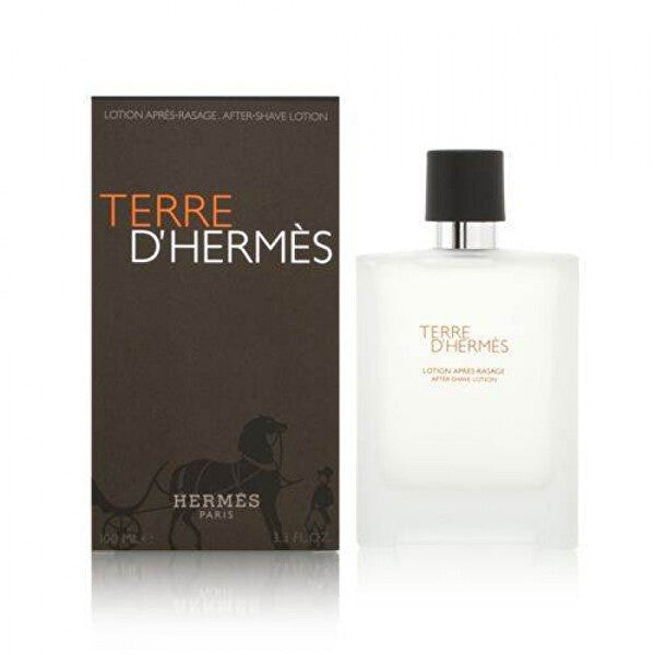 Hermès - Terre D'Ermès Eau De Toilette