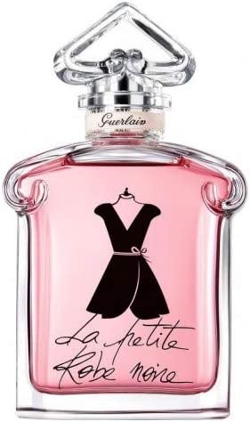 Guerlain La Petite Robe Noir Ma Robe Velours Eau De Parfum