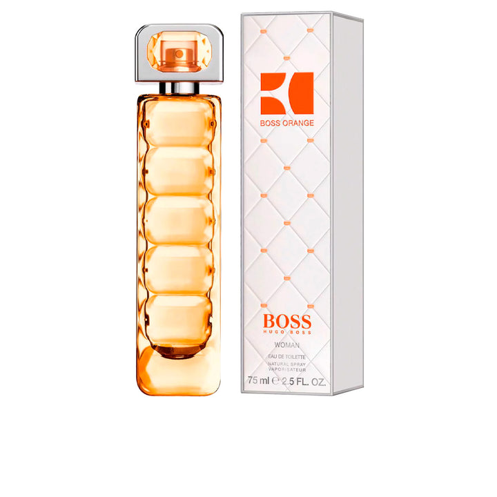 Hugo Boss Eau De Toilette For Women 50 ml