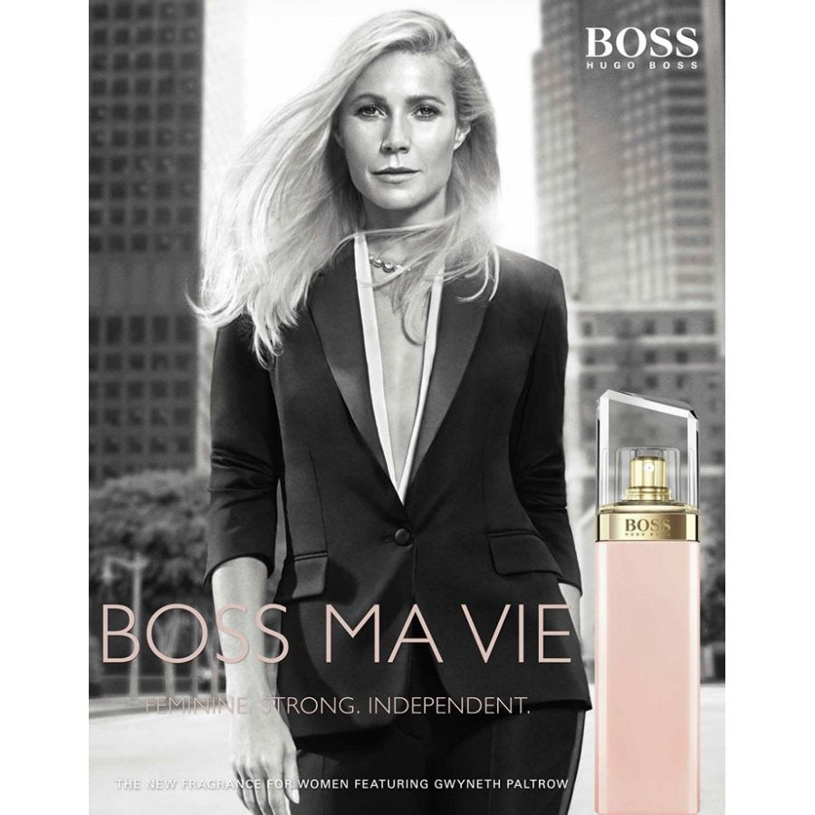 Hugo Boss Ma Vie Eau De Parfum
