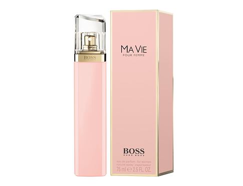 Hugo Boss Ma Vie Eau De Parfum