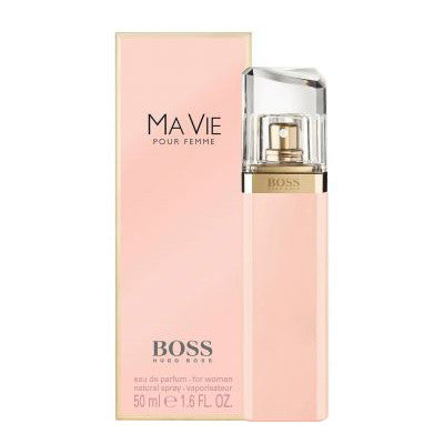 Hugo Boss Ma Vie Eau De Parfum