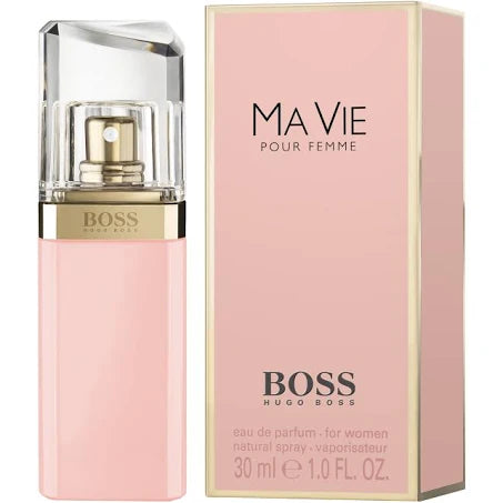 Hugo Boss Ma Vie Eau De Parfum