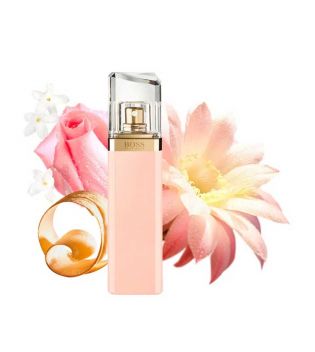 Hugo Boss Ma Vie Eau De Parfum