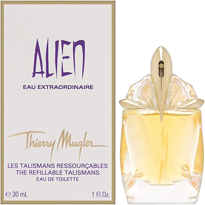 Thierry Mugler Alien Eau Extraordinarie