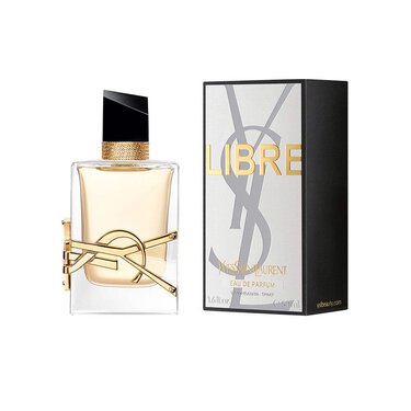 Yves Saint Laurent - Libre - Eau De Parfum