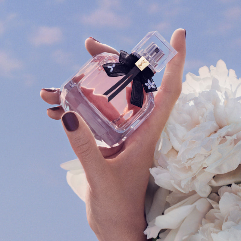 Yves Saint Laurent Mon Paris Floral Eau De Parfum