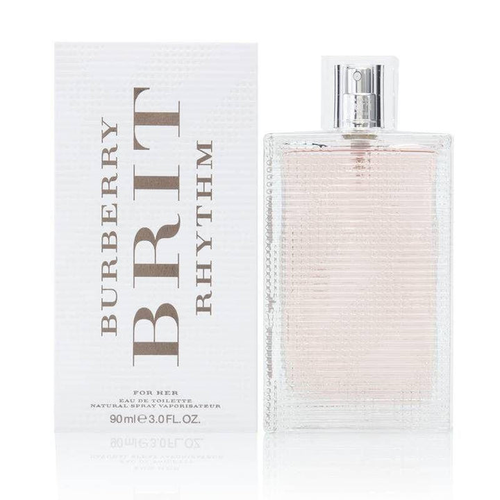 Burberry Brit Rhythm Eau De Toilette