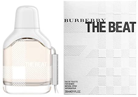 Burberry The Beat Eau De Toilette