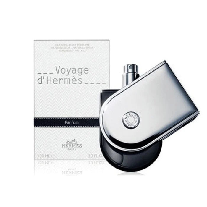 Hermès Voyage Parfum Ricaricabile