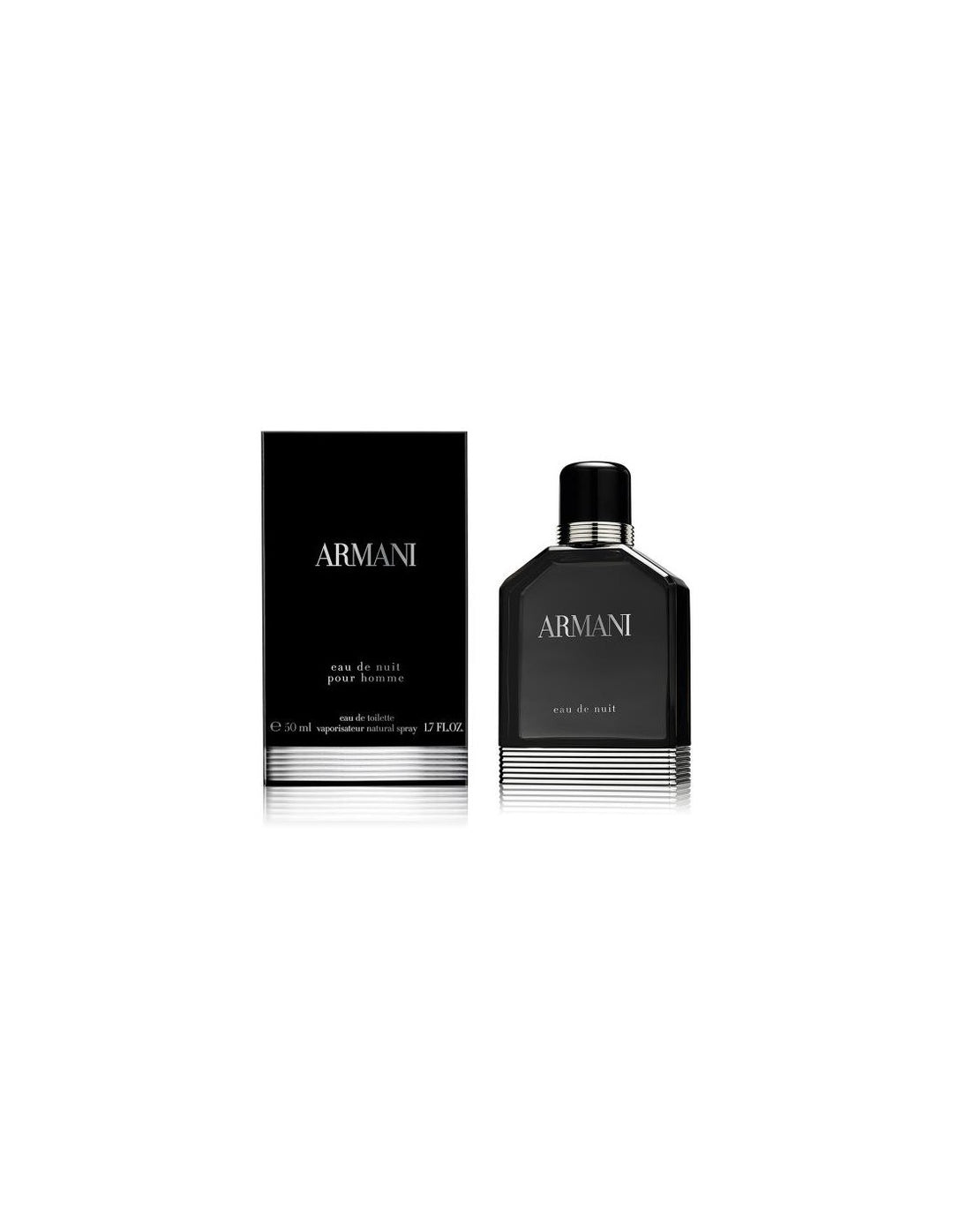 Armani - Eau de Nuit Pour Homme - Eau de Toilette