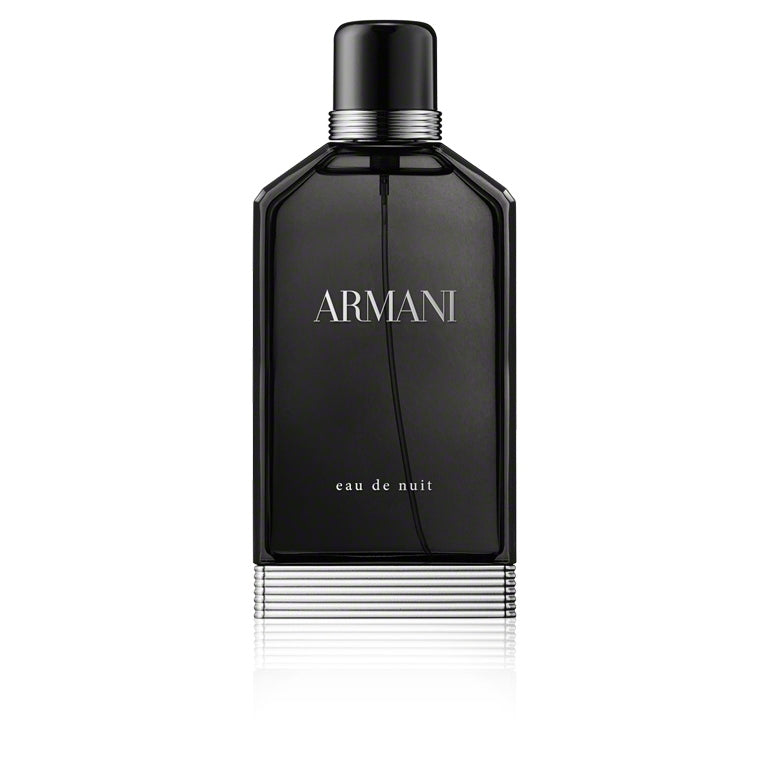 Armani - Eau de Nuit Pour Homme - Eau de Toilette