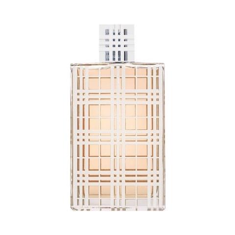 Burberry Brit Eau De Toilette For Women